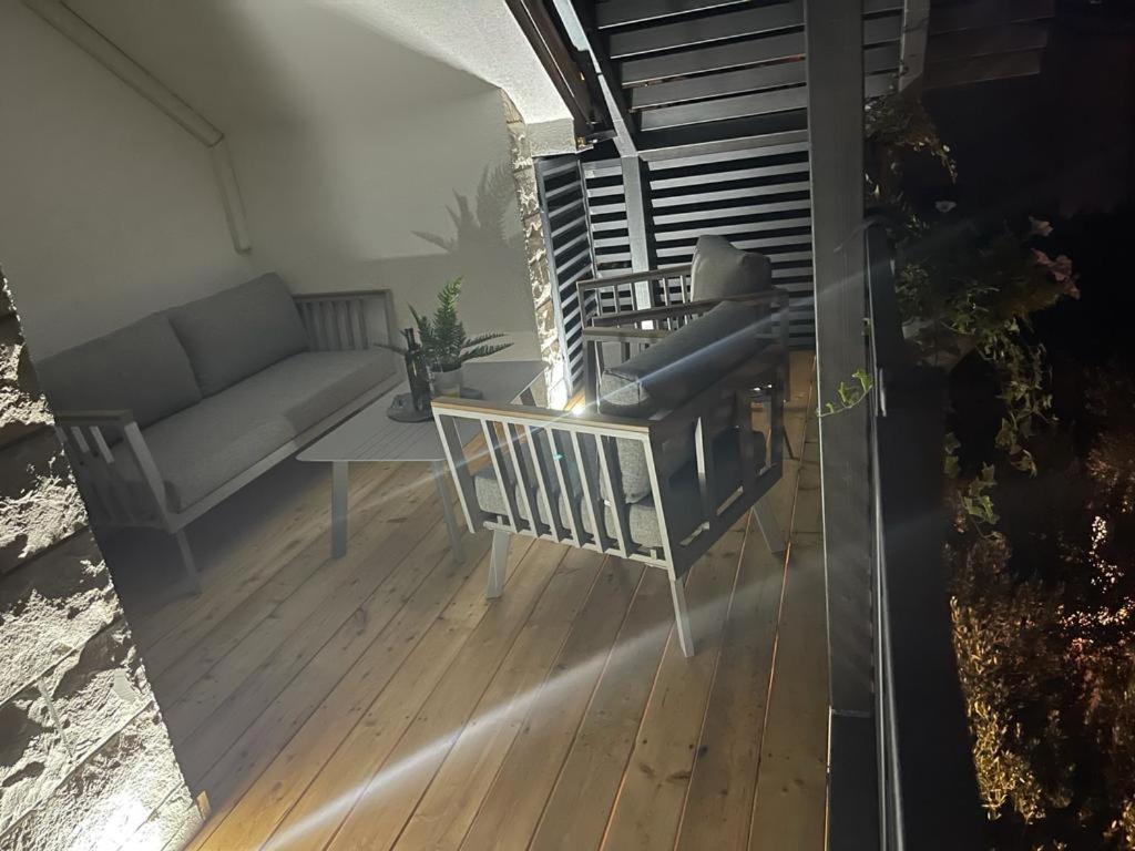Villa Jadranka Apartments Tučepi Dış mekan fotoğraf