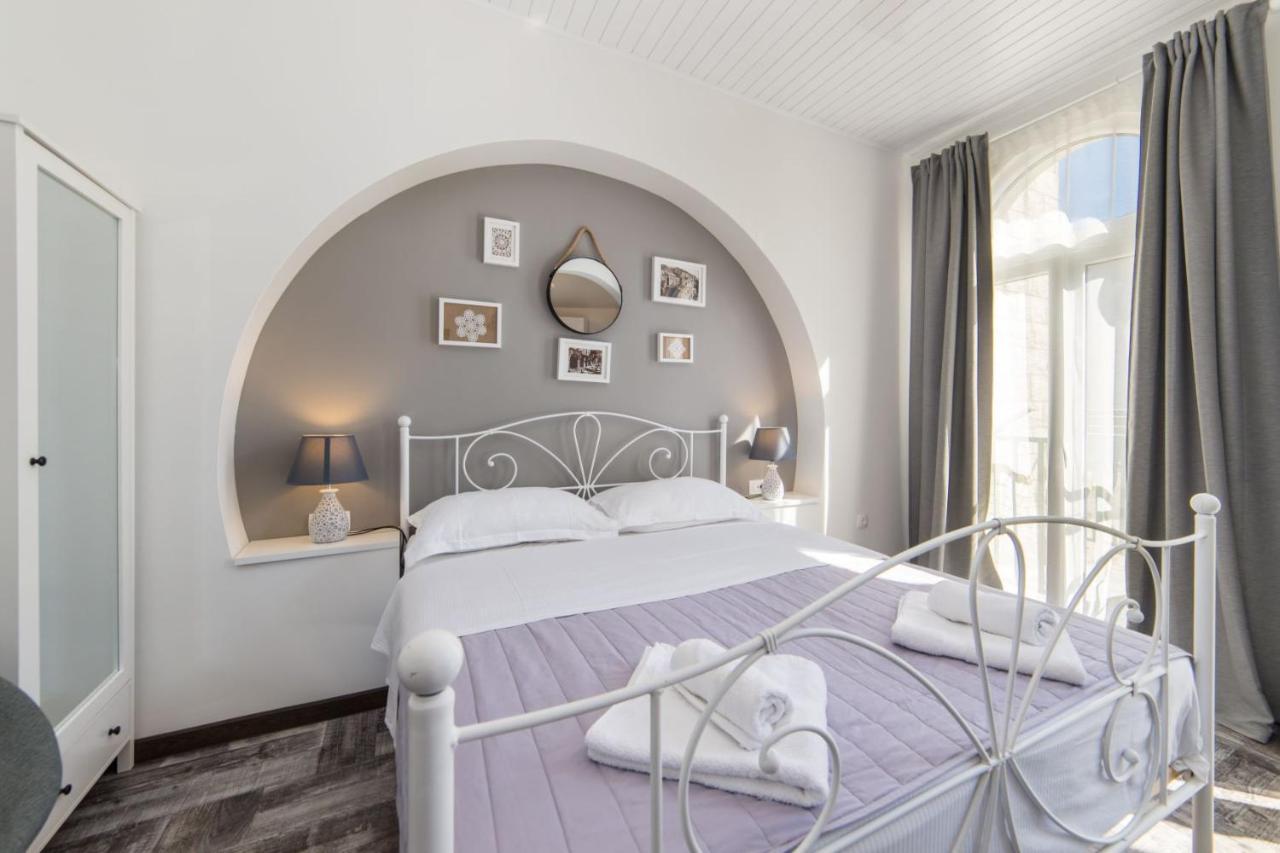 Villa Jadranka Apartments Tučepi Dış mekan fotoğraf