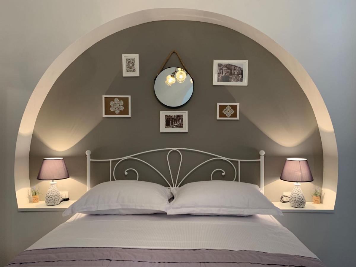 Villa Jadranka Apartments Tučepi Dış mekan fotoğraf