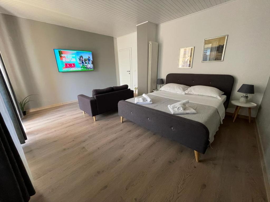 Villa Jadranka Apartments Tučepi Dış mekan fotoğraf