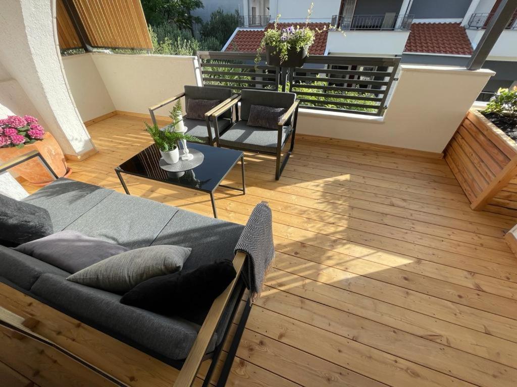 Villa Jadranka Apartments Tučepi Dış mekan fotoğraf