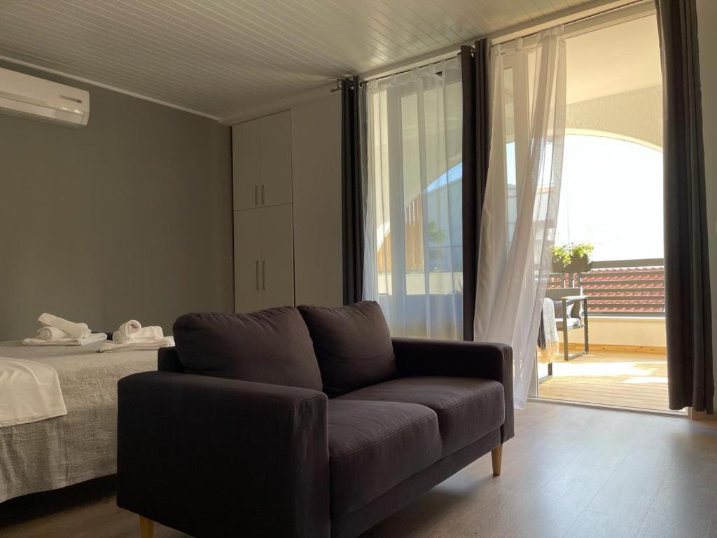 Villa Jadranka Apartments Tučepi Dış mekan fotoğraf